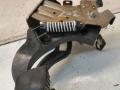 узел педальный (блок педалей) Peugeot 307 1 поколение [рестайлинг] 2006, 2.0 л., бензин, МКПП, хетчбэк 5 дв. - фото №2
