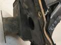 узел педальный (блок педалей) Peugeot 406 1 поколение [рестайлинг] 2004, 2.0 л., МКПП, универсал - фото №3