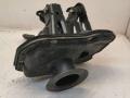 узел педальный (блок педалей) Peugeot 406 1 поколение [рестайлинг] 2003, 2.0 л., HDi, дизель, МКПП, седан - фото №5