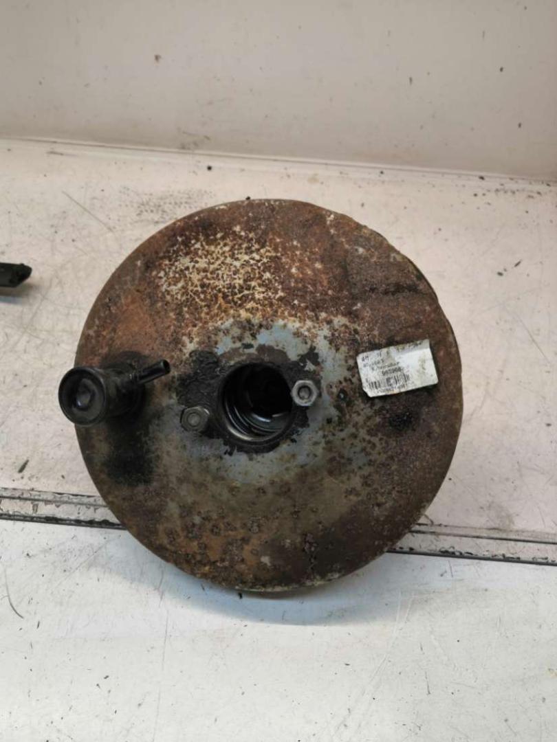 вакуумный усилитель тормозов Peugeot 307 1 поколение 2004, 2.0 л., дизель, МКПП, 9639662180 - фото №1