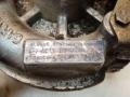 турбина Mercedes-Benz Vito W638 2001, 2.2 л., OM 611.980, дизель, МКПП, микроавтобус, A6110960299 - фото №7