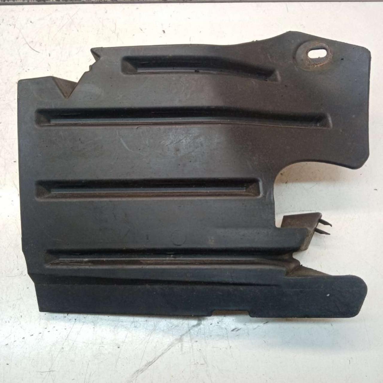 защита днища Ford C-Max 1 поколение 2005, 3M5111779, D2L4A - фото №1