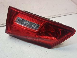 габаритный фонарь задний правый Lexus IS 2 поколение (XE20) 2007, 2.2 л., дизель, МКПП, I090037