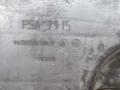 корпус воздушного фильтра Peugeot 207 2000, 9656581180, 993270 - фото №4