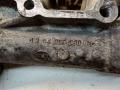 корпус термостата Citroen Xsara Picasso 1 поколение 2001, 1.8 л., i, бензин, 9635696080 - фото №6