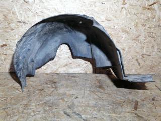 защита арок задняя левая (подкрылок) Nissan Primera P12 2004, 2.2 л., дизель, МКПП, универсал, 76741AV600, 76741AV700