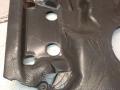Шумоизоляция двери Mercedes-Benz E-Класс W211/S211 2004, 2.2 л., дизель, универсал, A2117200478 - фото №2