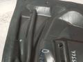 Шумоизоляция двери Mercedes-Benz E-Класс W211/S211 2004, 2.2 л., дизель, универсал, A2117200478 - фото №5