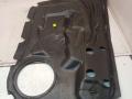 Шумоизоляция двери Mercedes-Benz E-Класс W211/S211 2004, 2.2 л., дизель, универсал, A2117200478 - фото №6