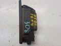 подсветка номера Peugeot 308 T7 2007, 9635678580, 2K00822400 - фото №2