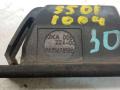 подсветка номера Peugeot 308 T7 2007, 9635678580, 2K00822400 - фото №3