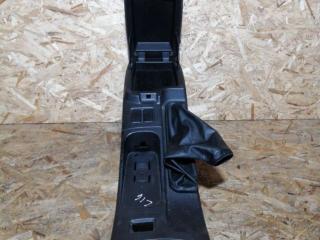 подлокотник Nissan Primera P12 2004, 2.2 л., дизель, МКПП, хетчбэк 5 дв., 96911AV900