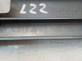 молдинг двери задней левой Mercedes-Benz E-Класс W211/S211 2004, 2.2 л., дизель, универсал, A2116901162 - фото №9