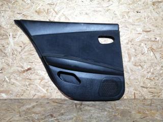 обшивка двери задняя левая Nissan Primera P12 2004, 2.2 л., дизель, МКПП, хетчбэк 5 дв., 82979AV600