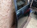 дверь задняя левая Toyota Corolla Verso 2 поколение AR10 [рестайлинг] 2007, 2.2 л., 2AD-FTV, дизель, МКПП, минивэн - фото №3
