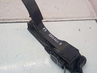 педаль Mercedes-Benz R-Класс W251 [рестайлинг] 2009, 3.0 л., OM 642.950, дизель, АКПП, минивэн, A1643000004