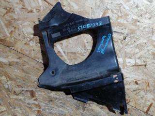 защита двигателя Peugeot 306 1 поколение [рестайлинг] 2002, 9626108480