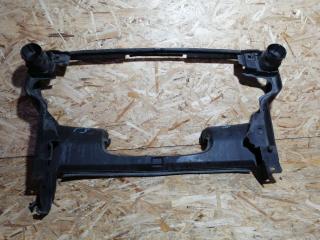 диффузор вентилятора Mercedes-Benz R-Класс W251 [рестайлинг] 2009, 3.0 л., OM 642.950, дизель, АКПП, минивэн, 251500016