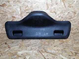 обшивка крышки багажника Peugeot 206 1 поколение 2003, 1.1 л., бензин, МКПП, купе, 9625054577