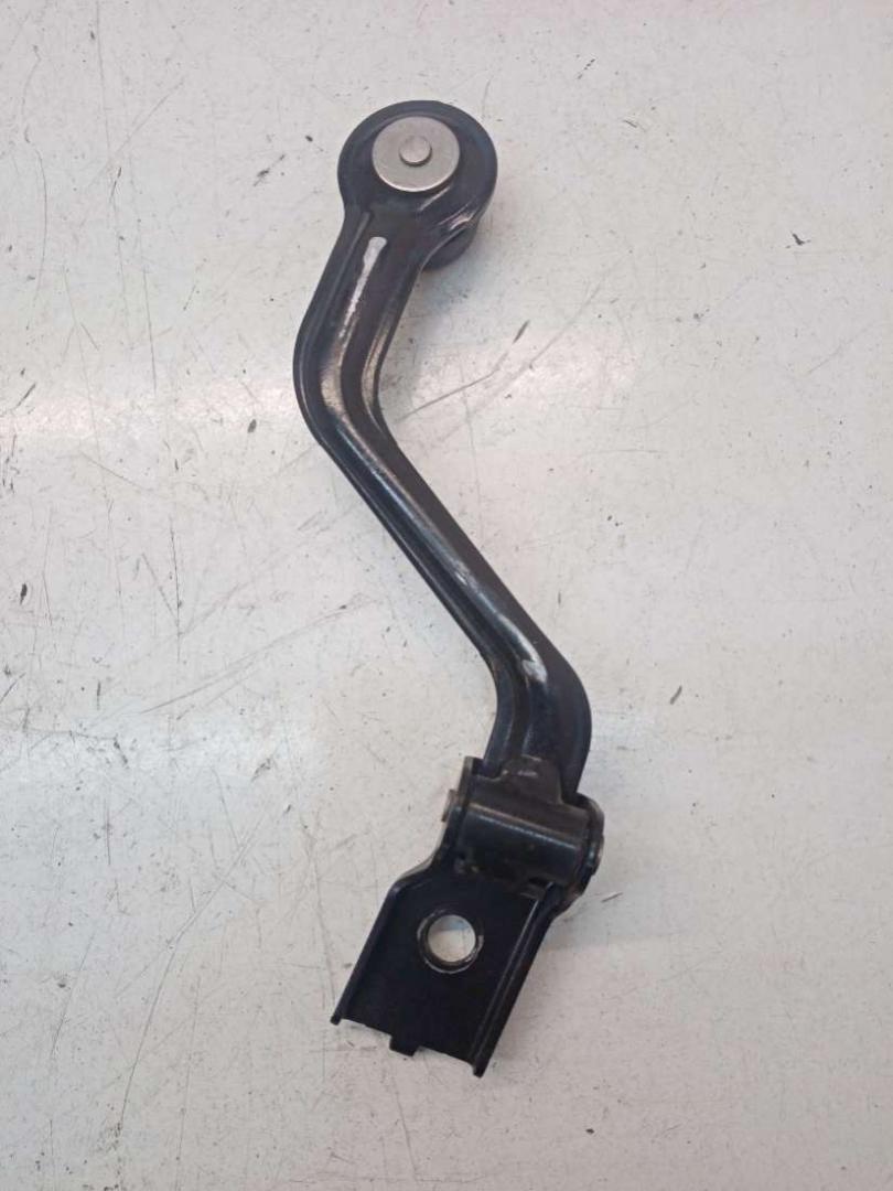 ролик двери сдвижной Peugeot 807 1 поколение 2006, 2.0 л., АКПП, минивэн - фото №1