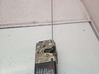 замок двери передней правой Peugeot 807 1 поколение 2006, 2.0 л., АКПП, минивэн