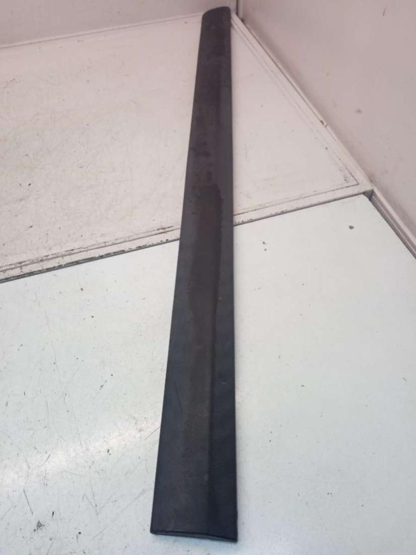 молдинг двери передней левой Peugeot 807 1 поколение 2006, 2.0 л., АКПП, минивэн, 1484087077 - фото №1