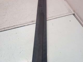 молдинг двери передней левой Peugeot 807 1 поколение 2006, 2.0 л., АКПП, минивэн, 1484087077