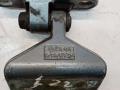 петля двери Mercedes-Benz E-Класс W211/S211 2004, 2.2 л., дизель, универсал, ES05, 0404RE14 - фото №3