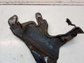 кожух компрессора пневмоподвески Mercedes-Benz E-Класс W211/S211 2004, 2.2 л., дизель, универсал, A2193200143 - фото №2
