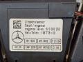 фонарь салона (плафон) Mercedes-Benz E-Класс W211/S211 2004, 2.2 л., дизель, универсал, A2118202201, 2JM00825700, 15677800, 510080250 - фото №8