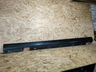 накладка на порог Mercedes-Benz S W221 5 поколение (2005-2009) 2006, 3.0 л., дизель, АКПП, A2216900140