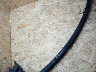 усилитель бампера переднего Peugeot 807 1 поколение 2006, 2.0 л., АКПП, минивэн, 605040975