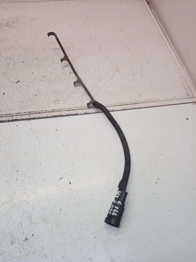 проводка свечей накала Peugeot 807 1 поколение 2006, 2.0 л., АКПП, минивэн - фото №1