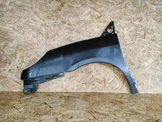 крыло переднее левое Peugeot 807 1 поколение 2006, 2.0 л., АКПП, минивэн, 1484255080