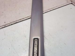 молдинг двери передней правой Citroen Xsara 1 поколение [рестайлинг] 2006, VTI, бензин, хетчбэк 5 дв., 9639767577, 9639767177