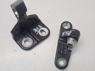 петля двери Mercedes-Benz S W221 5 поколение (2005-2009) 2006, 3.0 л., дизель, АКПП