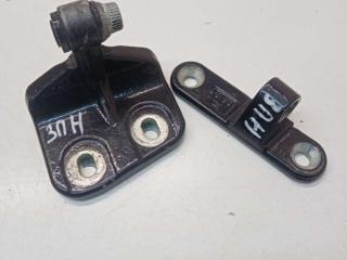 петля двери Mercedes-Benz S W221 5 поколение (2005-2009) 2006, 3.0 л., дизель, АКПП