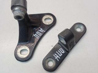 петля двери Mercedes-Benz S W221 5 поколение (2005-2009) 2006, 3.0 л., дизель, АКПП