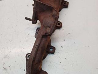 коллектор выпускной Peugeot 607 1 поколение 2001, 2.2 л., дизель, 9631424110, SIMO1902