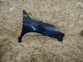 крыло переднее правое Peugeot 807 1 поколение 2006, 2.0 л., АКПП, минивэн