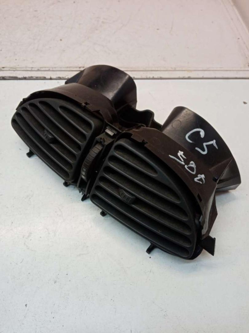 дефлектор обдува салона Citroen C5 1 поколение 2001, 963261727A, 99024320 - фото №1