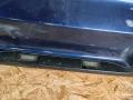бампер задний Peugeot 406 1 поколение 1998, 1.8 л., LFY, бензин, МКПП, седан - фото №2