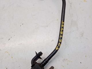 патрубок (трубопровод, шланг) Peugeot 406 1 поколение [рестайлинг] 2000