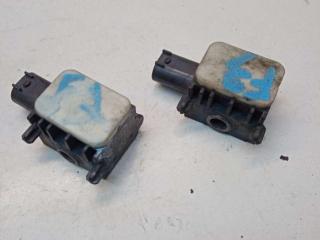 датчик удара Mercedes-Benz R-Класс W251 [рестайлинг] 2009, 3.0 л., OM 642.950, дизель, АКПП, минивэн, 0038202926