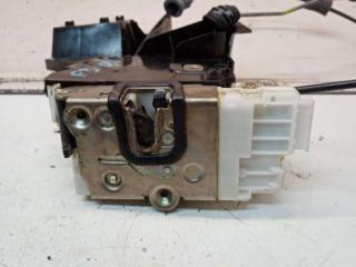 замок двери задней левой Mercedes-Benz R-Класс W251 [рестайлинг] 2009, 3.0 л., OM 642.950, дизель, АКПП, минивэн, A2517330314, 1697302135Q8, A2517660325, 980665101, 995342102