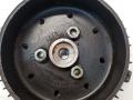 вискомуфта Volkswagen Passat B5 2001, 1.9 л., TDi, дизель, МКПП - фото №2