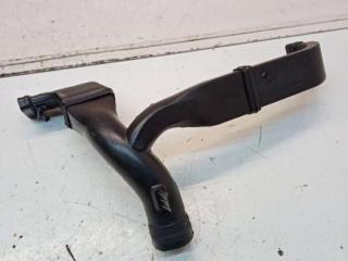 воздуховод (дефлектор) радиатора Mercedes-Benz S W221 5 поколение (2005-2009) 2006, 3.0 л., дизель, АКПП, A2218300123, 9920620001, 6470001015E, 6470001014D, 6470001016