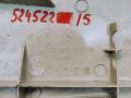 накладка на сиденье Mercedes-Benz S W221 5 поколение (2005-2009) 2006, 3.0 л., дизель, АКПП, A2219180830 - фото №4