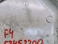 накладка на сиденье Mercedes-Benz S W221 5 поколение (2005-2009) 2006, 3.0 л., дизель, АКПП, A2219181030 - фото №3