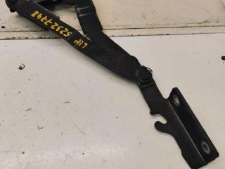 петля капота левая Peugeot 807 1 поколение 2006, 2.0 л., АКПП, минивэн, 72403G, 2407G, 72405